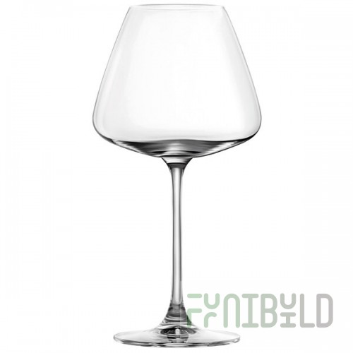 Lucaris Desire from Anchor Hocking Foodservice 20 oz. Elegant Red Wine Glass - 24/Case