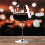 Lucaris Desire from Anchor Hocking Foodservice 20 oz. Elegant Red Wine Glass - 24/Case