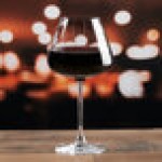 Lucaris Desire from Anchor Hocking Foodservice 20 oz. Elegant Red Wine Glass - 24/Case
