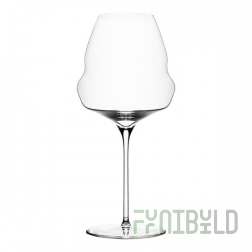 Stolzle Cocoon from Global Tableware Collective 25 oz. Burgundy Wine Glass - 6/Case