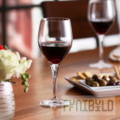 Nude Primeur from Steelite International 11.25 oz. Goblet - 24/Case