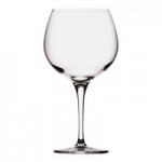 Nude Primeur from Steelite International 11.25 oz. Goblet - 24/Case Nude Primeur from Steelite International 11.25 oz. Goblet - 24/Case