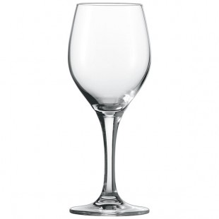 Schott Zwiesel Mondial 9.1 oz. Chardonnay Wine Glass by Zwiesel Fortessa Tableware Solutions - 6/Case Schott Zwiesel Mondial 9.1 oz. Chardonnay Wine Glass by Zwiesel Fortessa Tableware Solutions - 6/Case