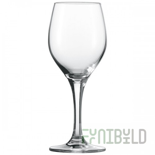 Schott Zwiesel Mondial 9.1 oz. Chardonnay Wine Glass by Zwiesel Fortessa Tableware Solutions - 6/Case