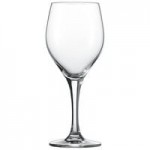 Schott Zwiesel Mondial 9.1 oz. Chardonnay Wine Glass by Zwiesel Fortessa Tableware Solutions - 6/Case