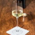 Spiegelau 4328001 Hybrid 12.75 oz. White Wine Glass - 12/Case