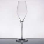 Stolzle Quatrophil from Global Tableware Collective 9.75 oz. Flute Glass - 6/Pack