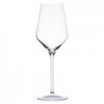 Stolzle Quatrophil from Global Tableware Collective 9.75 oz. Flute Glass - 6/Pack