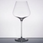 Stolzle Quatrophil from Global Tableware Collective 9.75 oz. Flute Glass - 6/Pack