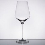 Stolzle Quatrophil from Global Tableware Collective 9.75 oz. Flute Glass - 6/Pack
