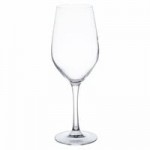 Arcoroc H2090 Mineral 5.25 oz. Customizable Flute Glass by Arc Cardinal - 24/Case Arcoroc H2090 Mineral 5.25 oz. Customizable Flute Glass by Arc Cardinal - 24/Case