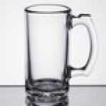 Libbey 5273 12 oz. Customizable Beer Mug - 12/Case