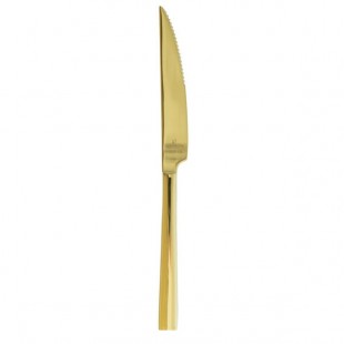 Oneida Chef's Table Gold by 1880 Hospitality B408KSSF 10