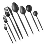Acopa Odin Black 5 1/8
