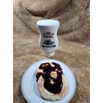 Real Blueberry Puree Infused Syrup 16.9 fl. oz. - 6/Case Real Blueberry Puree Infused Syrup 16.9 fl. oz. - 6/Case