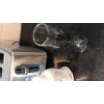 Real Blueberry Puree Infused Syrup 16.9 fl. oz. - 6/Case Real Blueberry Puree Infused Syrup 16.9 fl. oz. - 6/Case