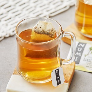 Numi Organic Dandelion Detox Herbal Tea Bags - 96/Case Numi Organic Dandelion Detox Herbal Tea Bags - 96/Case