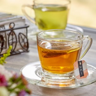 Numi Organic Tea Bag Collection - 16/Box Numi Organic Tea Bag Collection - 16/Box