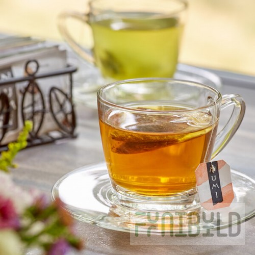 Numi Organic Tea Bag Collection - 16/Box