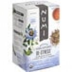 Numi Organic De-Stress Herbal Tea Bags - 96/Case