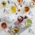 Numi Organic De-Stress Herbal Tea Bags - 96/Case