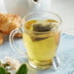 Numi Organic Gunpowder Green Tea Bags - 108/Case