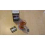 Numi Organic Gunpowder Green Tea Bags - 108/Case