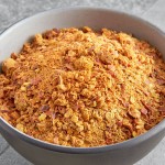 Regal Sweet and Spicy Jerky Seasoning 9 oz. Regal Sweet and Spicy Jerky Seasoning 9 oz.