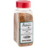 Regal Sweet and Spicy Jerky Seasoning 9 oz. Regal Sweet and Spicy Jerky Seasoning 9 oz.