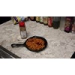 Regal Sweet and Spicy Jerky Seasoning 9 oz. Regal Sweet and Spicy Jerky Seasoning 9 oz.