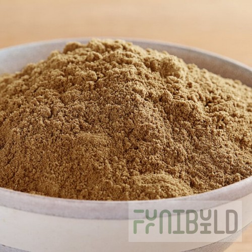 Regal Ground Anise - 12 oz.