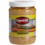32 oz. Minced Garlic in Oil - 6/Case