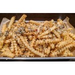 32 oz. Minced Garlic in Oil - 6/Case