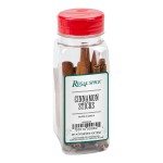 Regal Cinnamon Sticks - 4 oz. Regal Cinnamon Sticks - 4 oz.