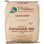 Unsweetened Coconut Macaroon - 50 lb.