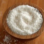 Unsweetened Coconut Macaroon - 50 lb.