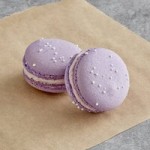 Macaron Centrale Heart Shape Macaron Variety Pack - 100/Case