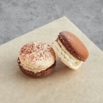 Macaron Centrale Heart Shape Macaron Variety Pack - 100/Case