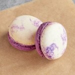 Macaron Centrale Heart Shape Macaron Variety Pack - 100/Case
