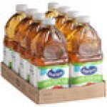 Ocean Spray 60 fl. oz. Apple Juice - 8/Case Ocean Spray 60 fl. oz. Apple Juice - 8/Case