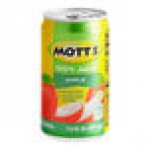 Mott's Apple Juice 7.5 fl. oz. - 24/Case Mott's Apple Juice 7.5 fl. oz. - 24/Case