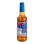 Torani Sugar-Free Peanut Butter Cup Flavoring Syrup 750 mL Plastic Bottle Torani Sugar-Free Peanut Butter Cup Flavoring Syrup 750 mL Plastic Bottle