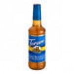 Torani Sugar-Free Peanut Butter Cup Flavoring Syrup 750 mL Plastic Bottle Torani Sugar-Free Peanut Butter Cup Flavoring Syrup 750 mL Plastic Bottle