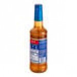 Torani Sugar-Free Peanut Butter Cup Flavoring Syrup 750 mL Plastic Bottle Torani Sugar-Free Peanut Butter Cup Flavoring Syrup 750 mL Plastic Bottle