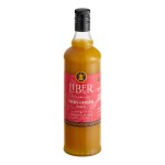 Liber & Co Fiery Ginger Syrup 750 mL - 6/Case Liber & Co Fiery Ginger Syrup 750 mL - 6/Case