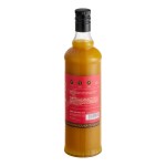 Liber & Co Fiery Ginger Syrup 750 mL - 6/Case Liber & Co Fiery Ginger Syrup 750 mL - 6/Case