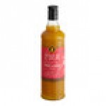 Liber & Co Fiery Ginger Syrup 750 mL - 6/Case Liber & Co Fiery Ginger Syrup 750 mL - 6/Case
