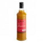 Liber & Co Fiery Ginger Syrup 750 mL - 6/Case Liber & Co Fiery Ginger Syrup 750 mL - 6/Case
