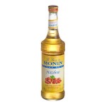 Monin Sugar-Free Hazelnut Flavoring Syrup 750 mL Monin Sugar-Free Hazelnut Flavoring Syrup 750 mL
