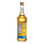Monin Sugar-Free Hazelnut Flavoring Syrup 750 mL Monin Sugar-Free Hazelnut Flavoring Syrup 750 mL